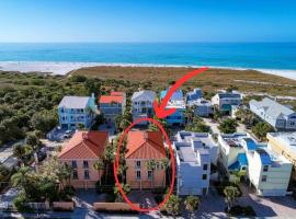 Vitamin Sea, hotel en Siesta Key