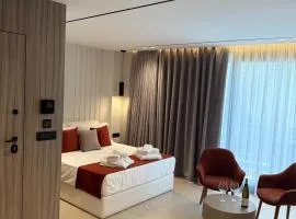 Space Row Exclusive Residences