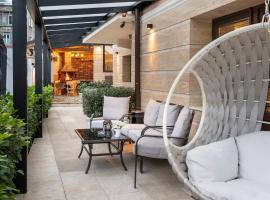 Family Boutique Residence