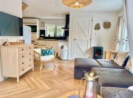 VillaRein, hotel in Renesse