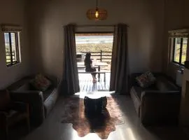 Rosetta Fields Country Lodge