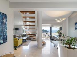 Villa King, hotel with hot tubs in Dubrovnik