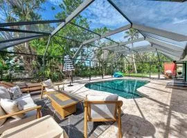 Cape Aqua Retreat