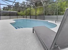 290 LF - BellaVida Cozy 6BR Pool Home