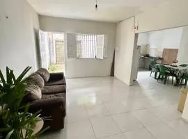 Casa próxima à litorânea!