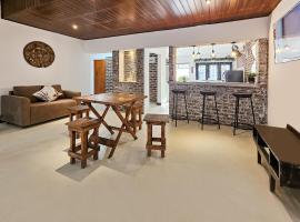 Evolve - Secret Garden, apartmen di Nugegoda