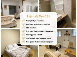 Appartement - Résidence Les Cedres