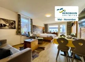 Bergglück A13 Montana Haus