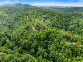 Moonshiners Ridge by American Patriot Getaways