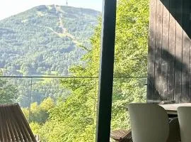 Strome Zbocze na Turystycznej