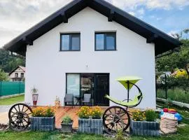 Apartmán Malej Furmanky - Podbiel