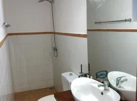 Auberge des Cocotiers du Sine Saloum