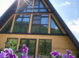 Rusca Retreat