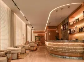 Fanaya Hotel Jeddah by Brassbell فندق فنايا جدة