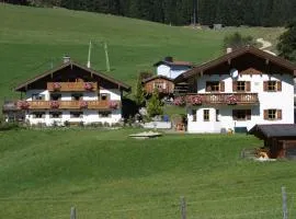 Fronwieshäusl Gschoßmann Herbert