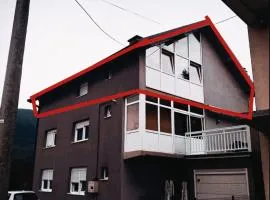 Apartman Ruža