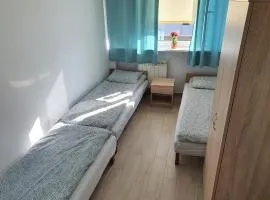 Hostel Berberysowa