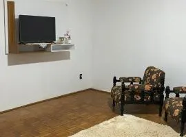 Aconchego!