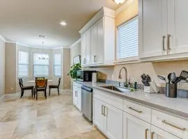 Modern 3BR Near NRG, Zoo, Downtown & Med Ctr