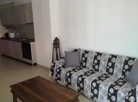 Comfortable apartment, stunning views