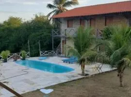 Camping e Pousada Três Lagoas