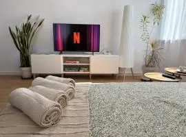 Apartament Żabie Oczko