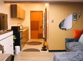 Loft2600，碧瑤的飯店