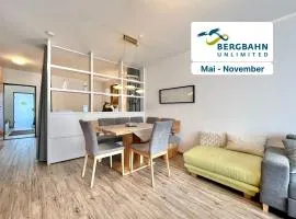 Auszeit A5 Montana Haus