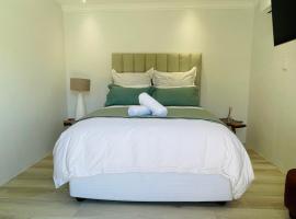 Certosa Casa, B&B in Windhoek