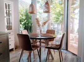 Apartament w Morskim Stylu