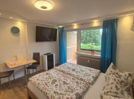 Ferienappartement Melanie