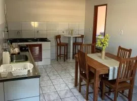 Apartamento completo