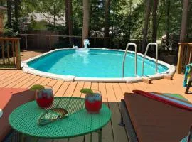 Red Arrow Lodge