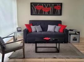 Acogedor 2BR Miraflores - Tovar