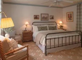 Lula Lake Room on Lookout Mountain