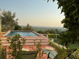 Lezíria Houses - Ribatejo, hotel a Chamusca