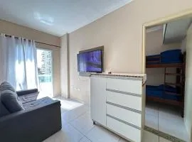 Apto 100m do Mar Mirim