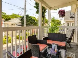 4,500-Sq-Ft Suburban Boston Home By Franklin Park!