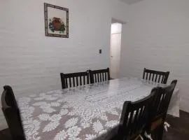Departamento Temporario Retamo