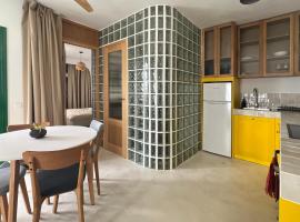 Casa Keke, hotell sihtkohas Costa Teguise