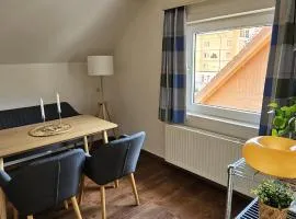 Appartements Luna
