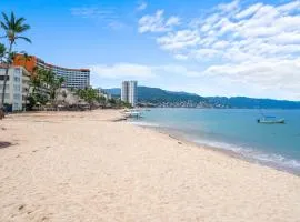 Ven a nuestro Paraíso Mar y sol