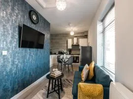 Shirley 2 Bed Apartment