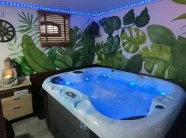 Détente & spa