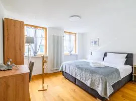 Casa Rheinblick - Apartment C