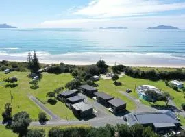 Camp Waipu Cove