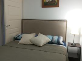 Sencillo PH zona c&eacute;ntrica sin garage