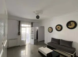 Dany house
