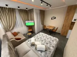 Time Out Studio Apartman