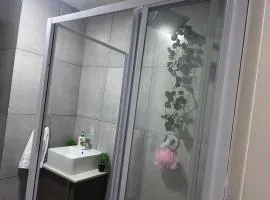 Private Space in a House